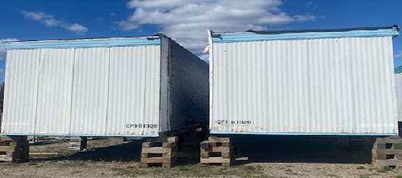 36'X24' Section Modular for Sale In Prince George, BC - CPX-81326 - 1 