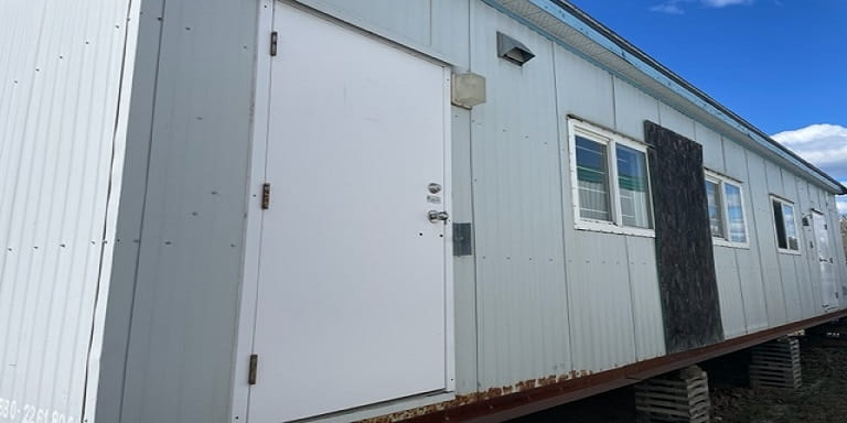 36'X24' Section Modular for Sale In Prince George, BC - CPX-81326 - 1 